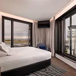 Novotel Christchurch Airport